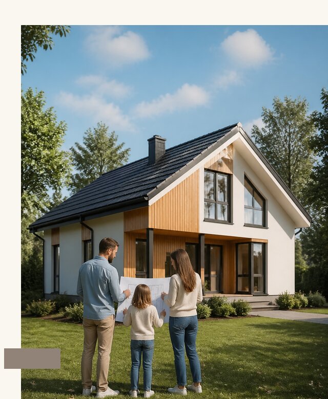 Проект дома 8 на 10 в Тулуне по цене от 26975 р. | А3дПро-Тлн