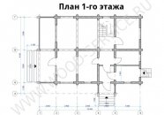 <br /> <b>Notice</b>: Undefined index: name in <b>/home/wood36/ДОМострой-тлн .ru/docs/core/modules/projects/view.tpl</b> on line <b>161</b><br /> 1-й этаж